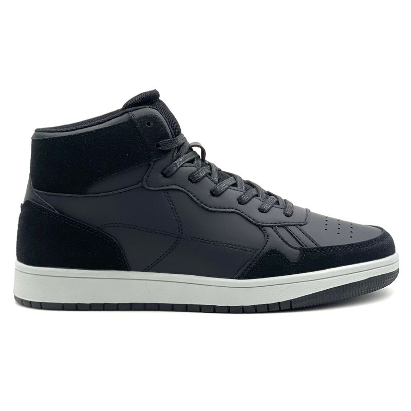VERAZZI - Zapatilla Urbana Hombre Caña