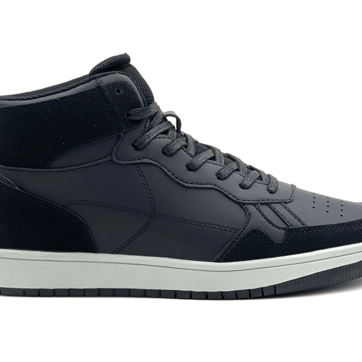 VERAZZI - Zapatilla Urbana Hombre Caña