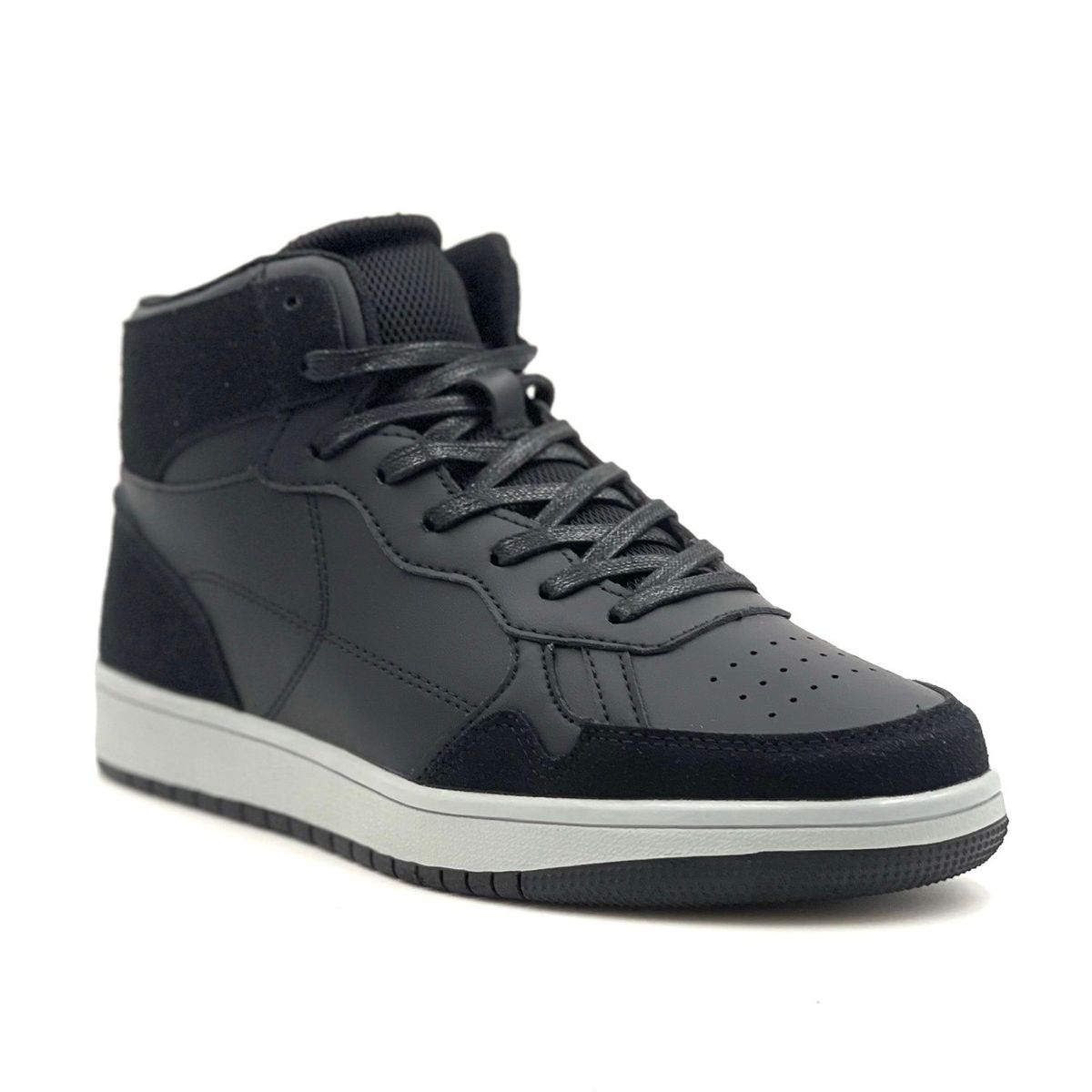 VERAZZI - Zapatilla Urbana Hombre Caña