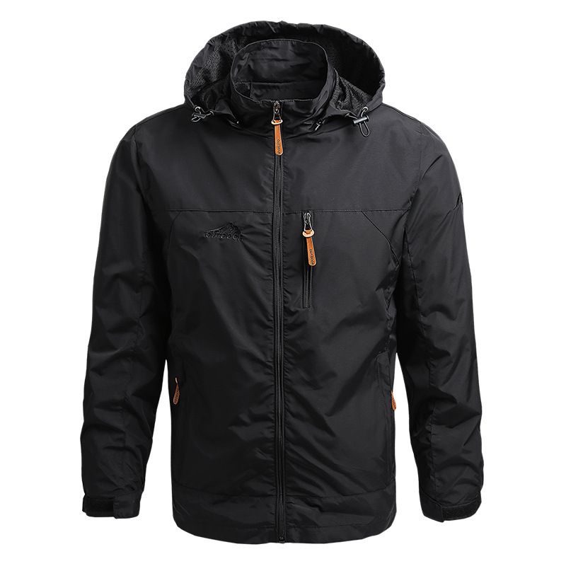 TIOZONEY - Chaqueta Hombre