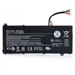 GENERICO - BATERIA ACER V5-131 4 CELDAS ORIGINAL AL12B32