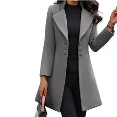 TIOZONEY - Blusa engrosada de terciopelo