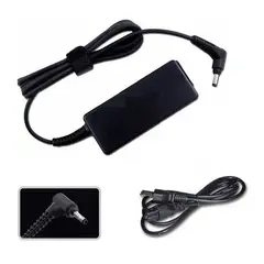 SPEKTRA - Cargador Para Notebook Lenovo Ideapad 20v 3.25 a Conector 4 mm