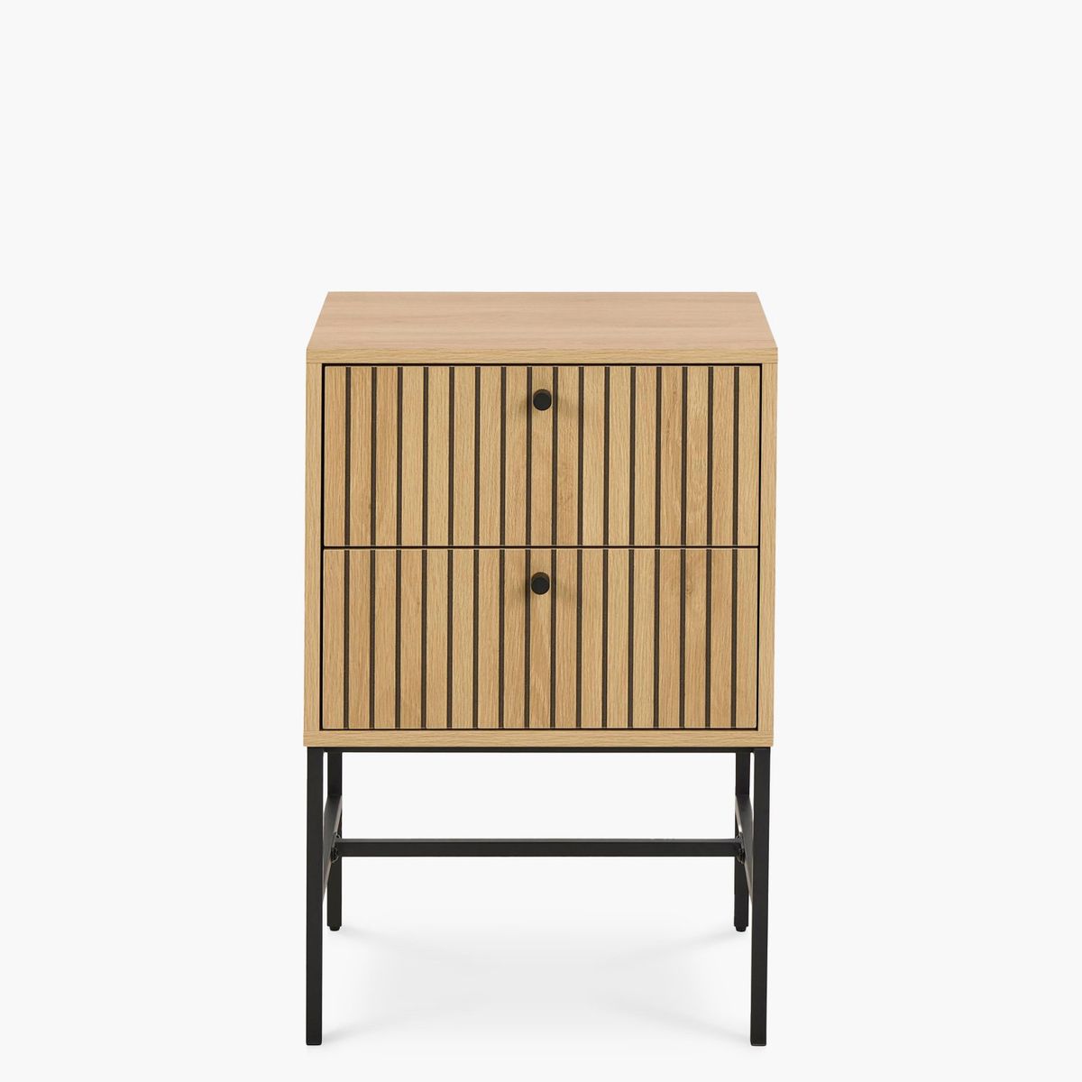 FORM DESIGN - Velador Bellamy Natural Form