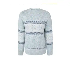 TIOZONEY - Sweater Mujer
