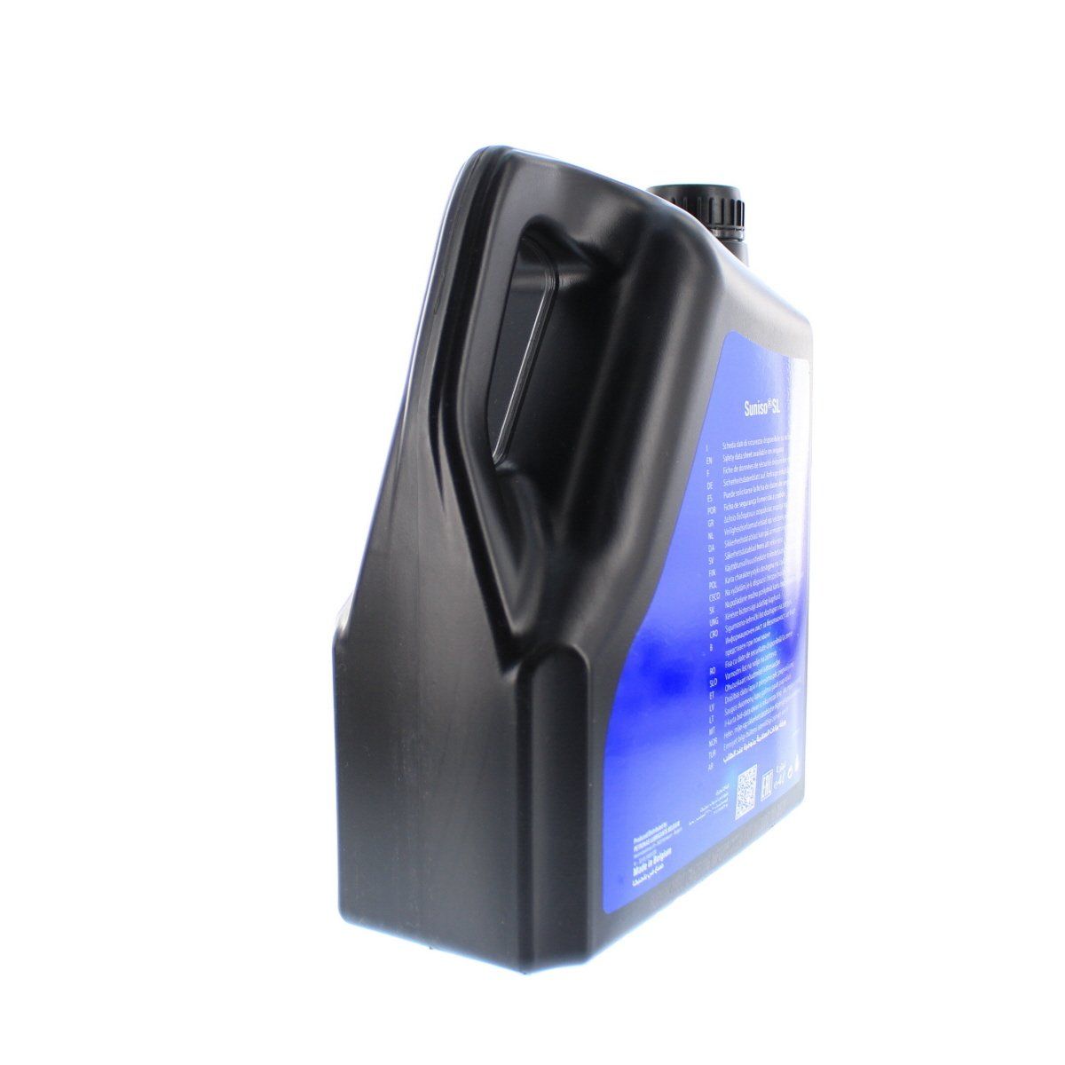 AMERICAN AIR - Aceite Suniso SL68 Galon 4 Litros