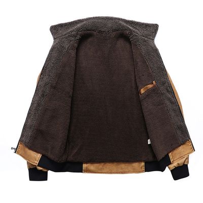 Imagen 2 del producto Chaqueta de invierno para hombre