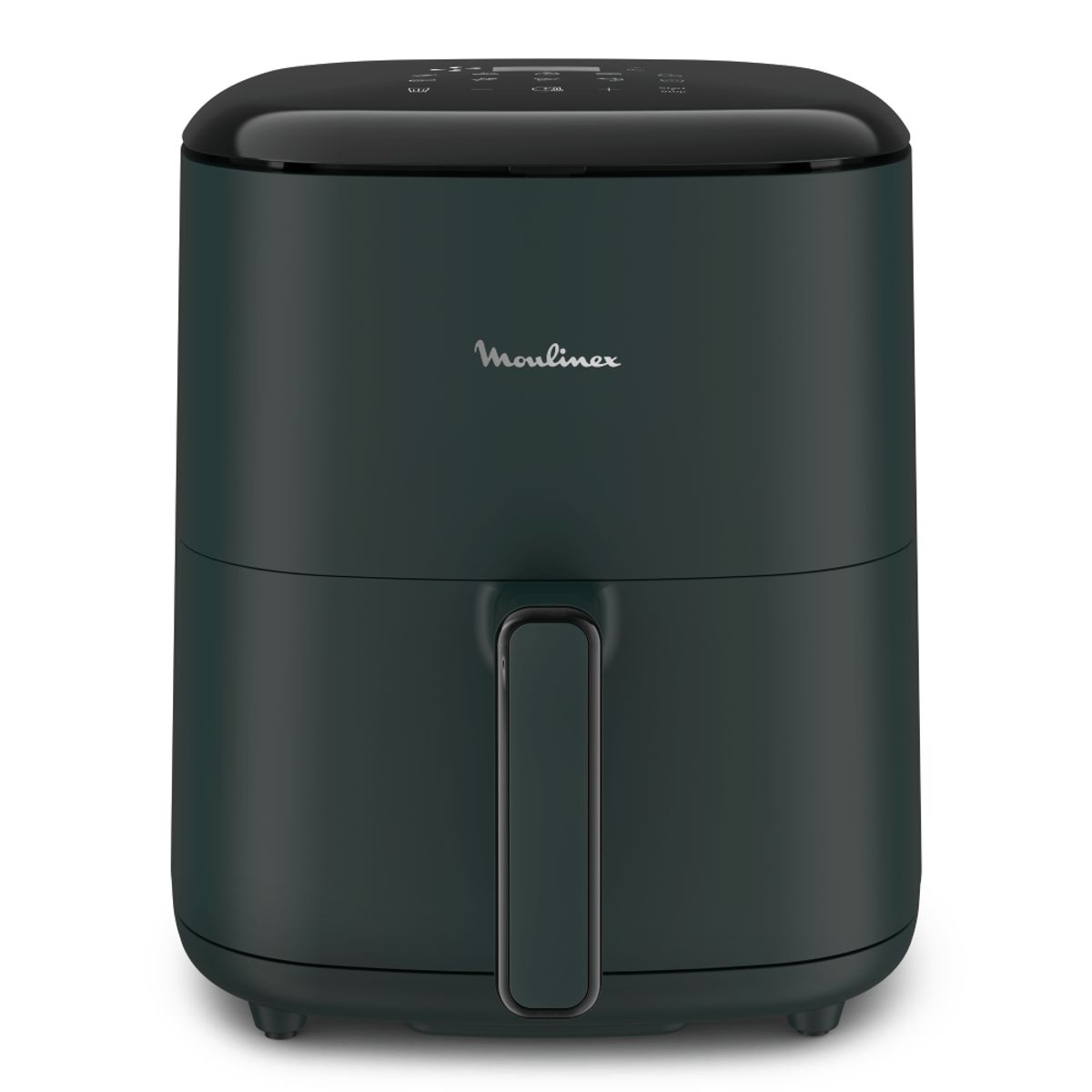 MOULINEX - Freidora de Aire Easy Fry Digital Max Forest 5L