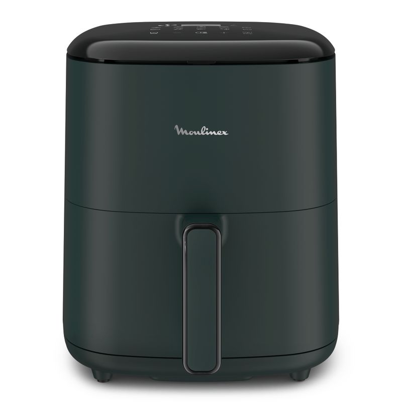MOULINEX - Freidora de Aire Easy Fry Max 5L Forest
