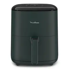 MOULINEX - Freidora de Aire Easy Fry Max 5L Forest