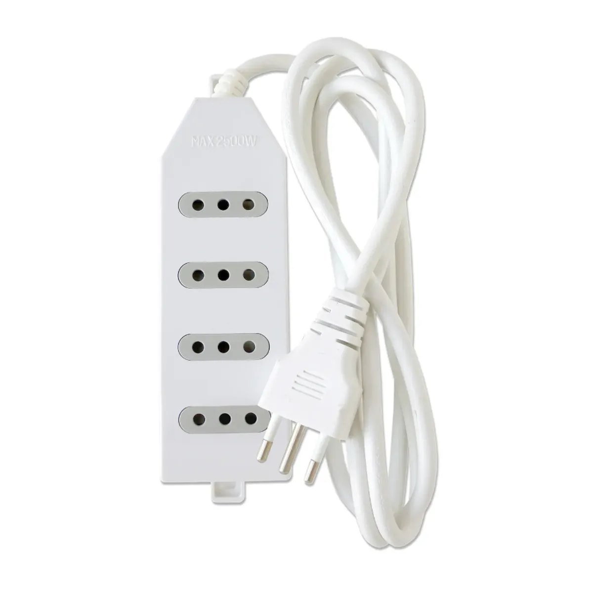 MACROTEL - Alargador Macrotel 4 Posiciones 1,5 Metros