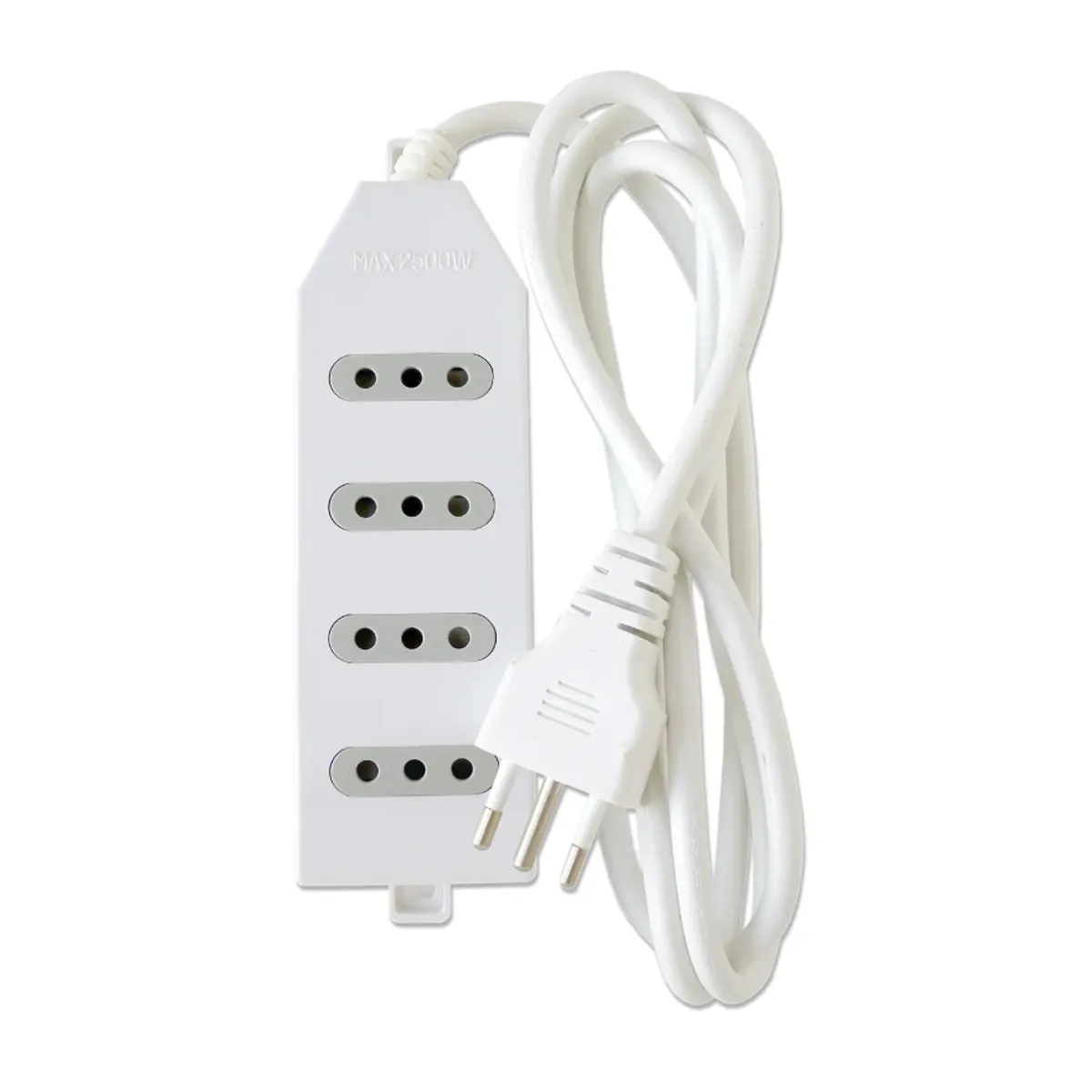 MACROTEL - Alargador Macrotel 4 Posiciones 1,5 Metros