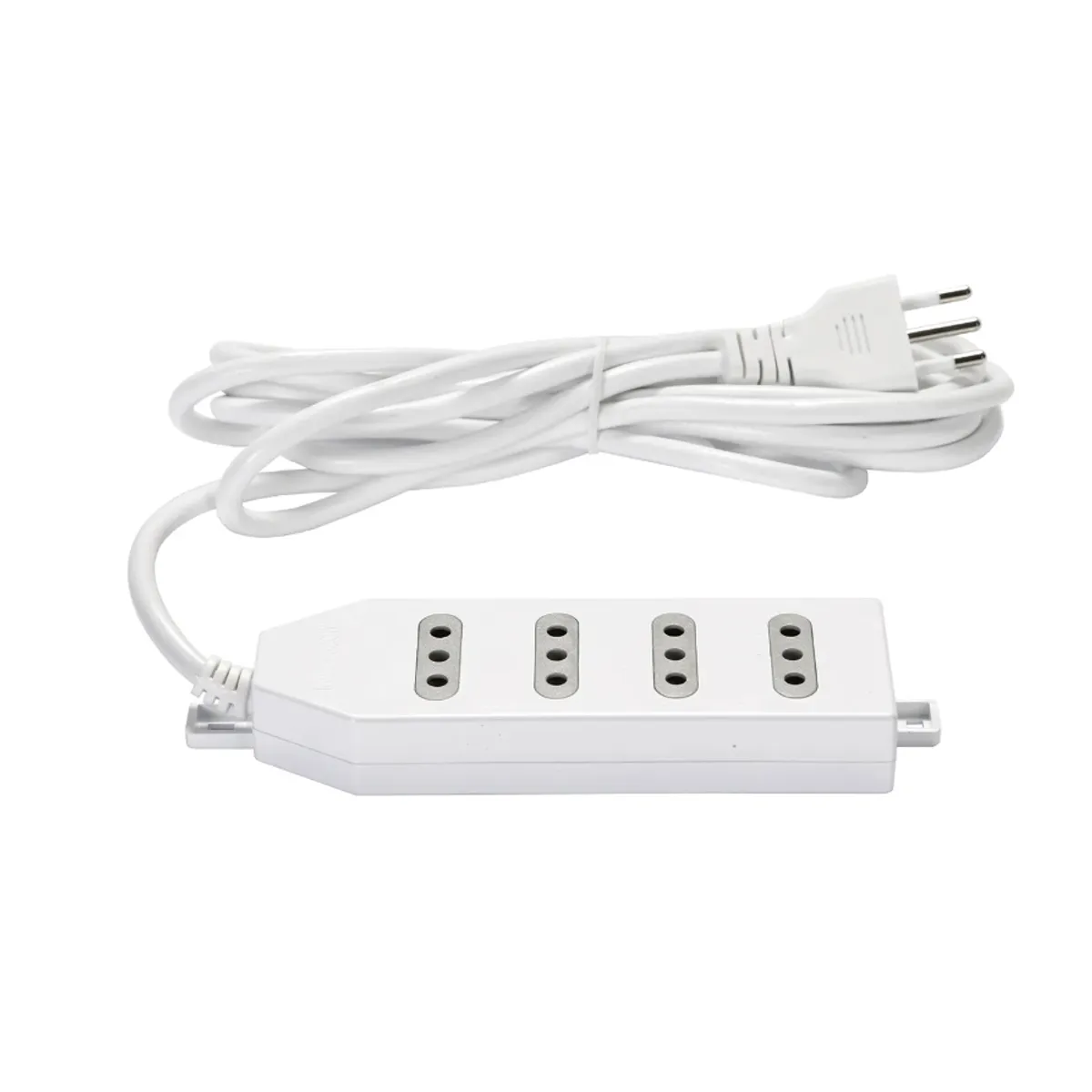 MACROTEL - Alargador Macrotel 4 Posiciones 1,5 Metros