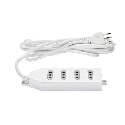 Imagen 2 del producto Alargador 4 Posiciones 1,5 Metros