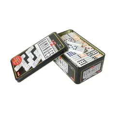 MOVI - Juego Domino Chancho 12