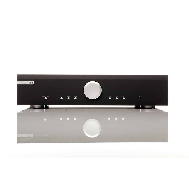 MUSICAL FIDELITY - Musical Fidelity  M2SI  Amplificador Integrado