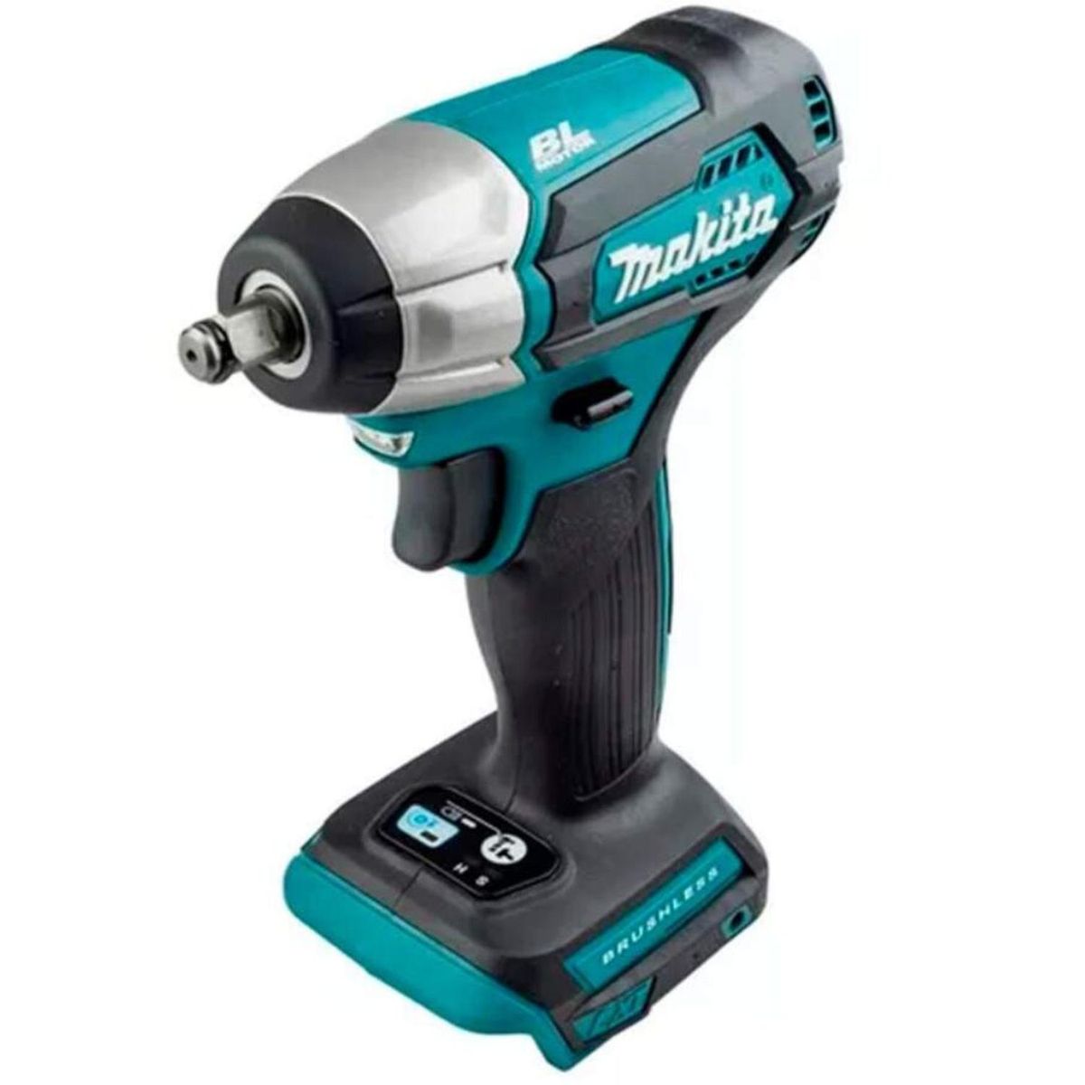 MAKITA - Llave de Impacto Inal Makita DTW180Z Sin Baterías