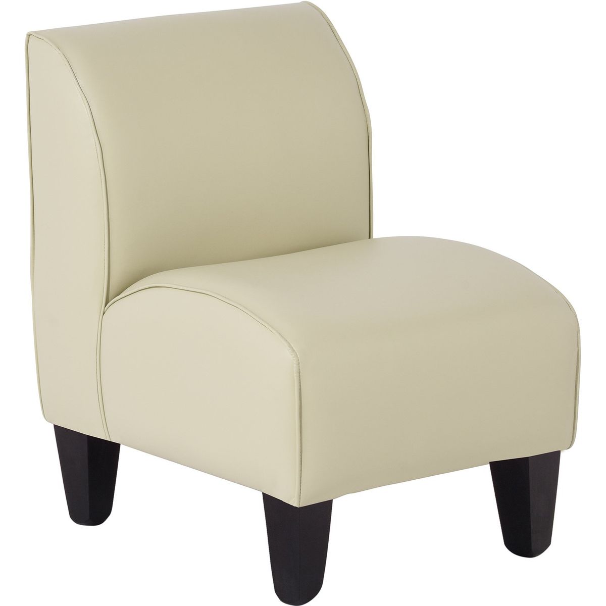 BODEVIR - Poltrona Soft PU 00 Beige