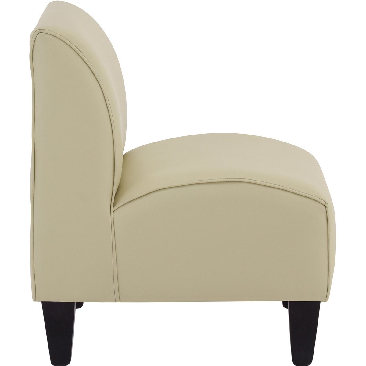 BODEVIR - Poltrona Soft PU 00 Beige