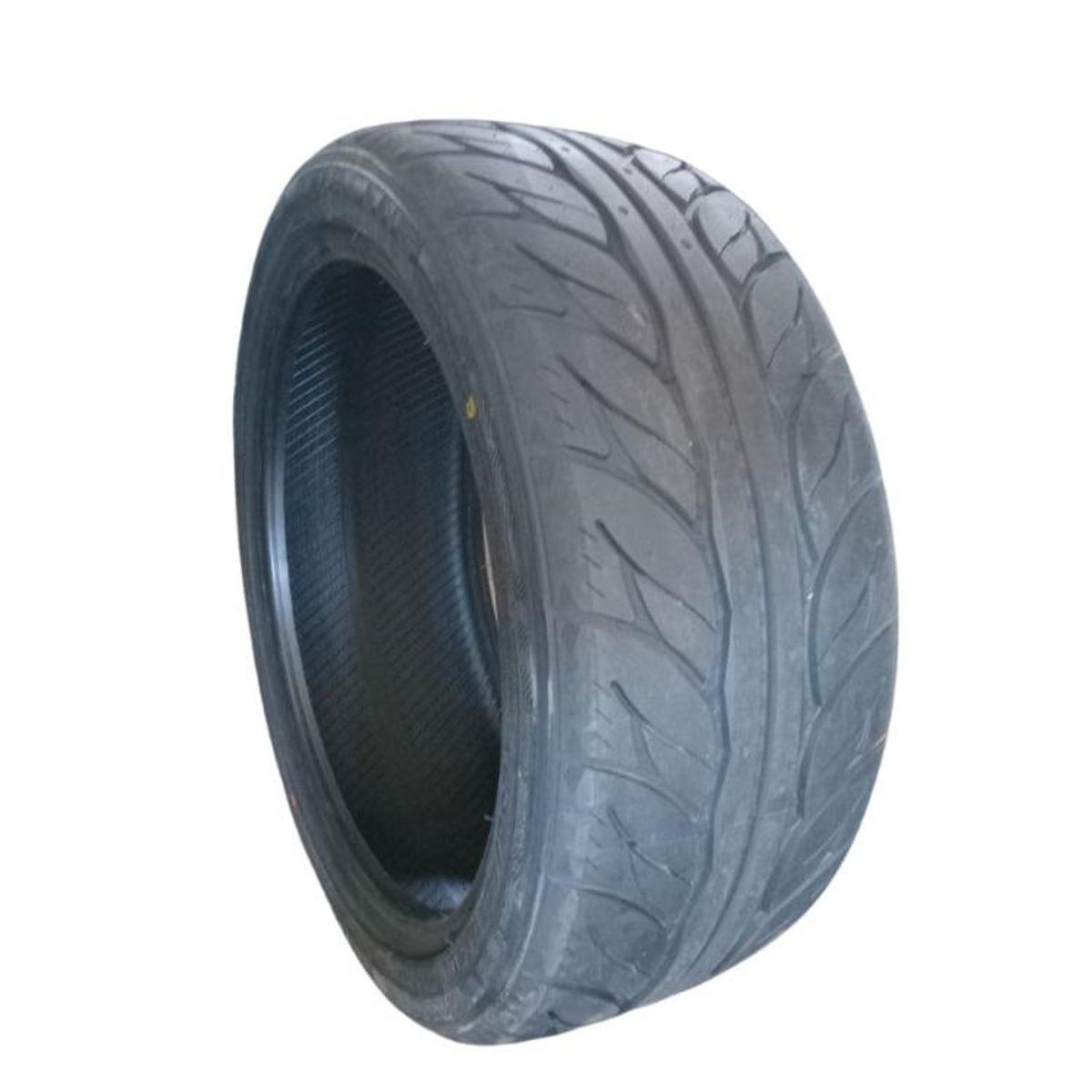 GENERICO - Neumatico 23540 R18 WANLI SPORT RACING  91W