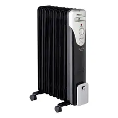 SINDELEN - Estufa Oleo eléctrica EEO-2100NG.