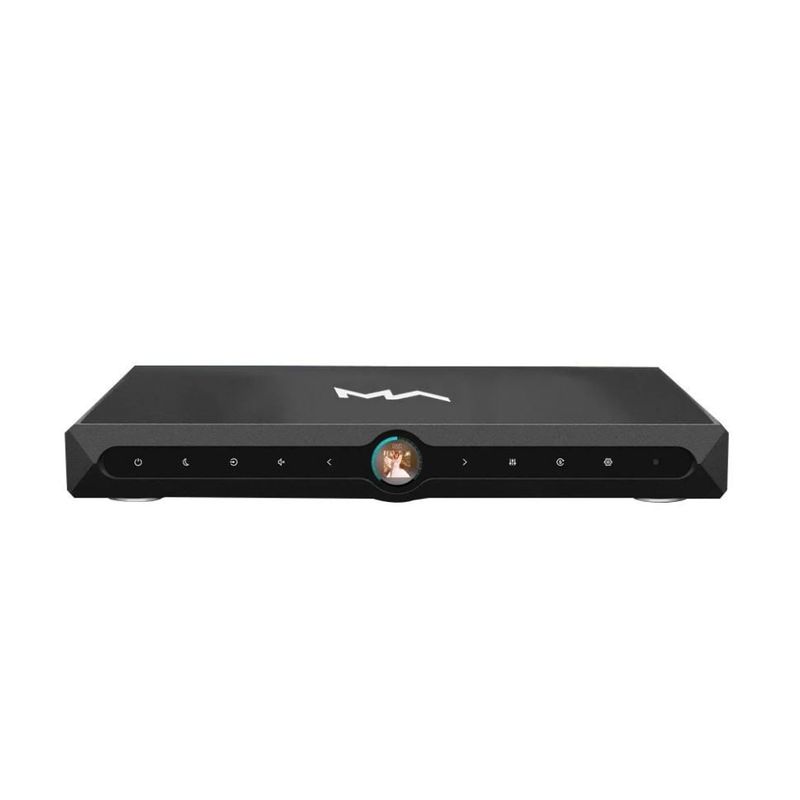 MATRIX - Matrix Audio – X-SABRE 3 – Network Music Streamer Dac