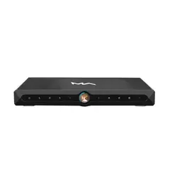 MATRIX - Audio – X-SABRE 3 – Network Music Streamer Dac