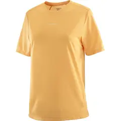 SALOMON - Polera Mujer Shkout Core Ss Tee W Mu
