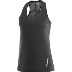 SALOMON - Polera Mujer Sense Aero Singlet W Ne