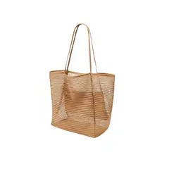 GENERICO - Bolso Multiuso de Malla Minimalista