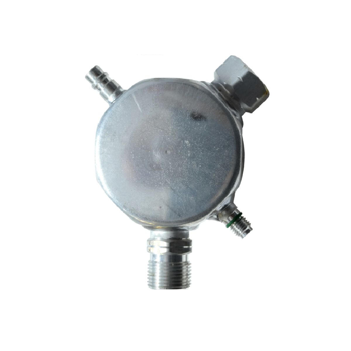 AMERICAN AIR - Filtro Acumulador de AC ACDELCO 2724706 (GM) /15-1602