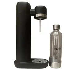 GENERICO - Máquina Gasificadora Acquabub Maquina Soda Solo Maquina R2