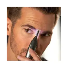 GENERICO - Depiladora de Exactitud Ultrafina para Hombre