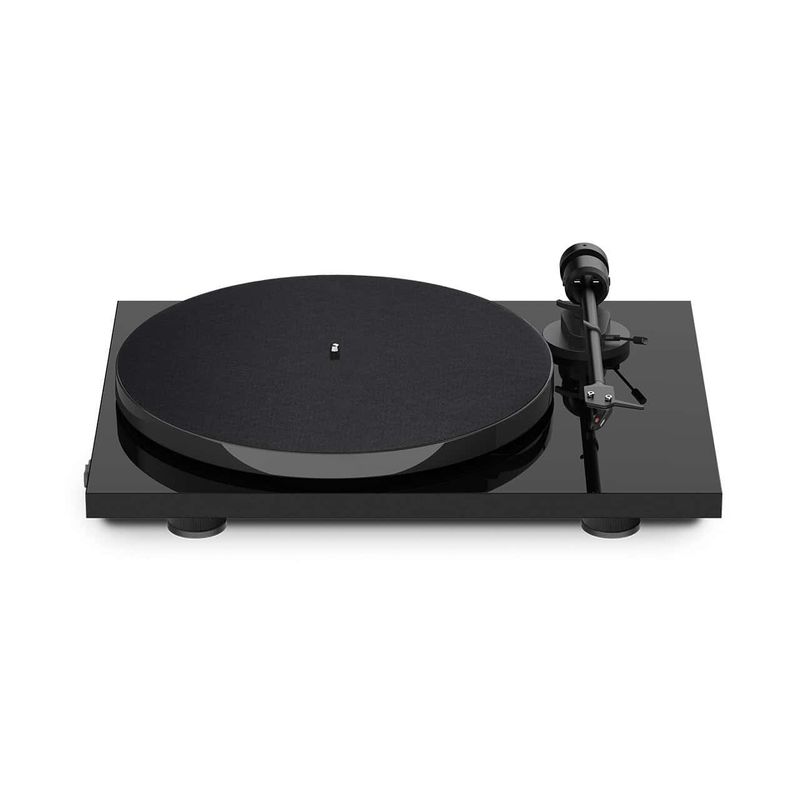 PRO JECT AUDIO - Pro-Ject  E1 BT  Tornamesa