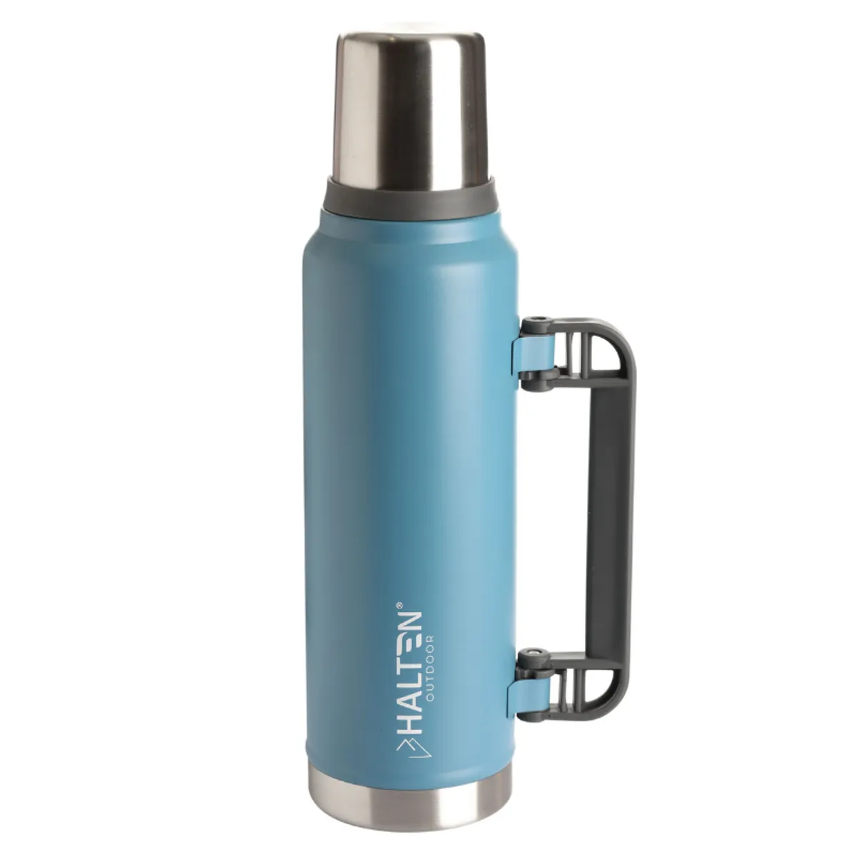 HALTEN - Termo Acero 1.3 Litros Outdoor Doble Pared Halten