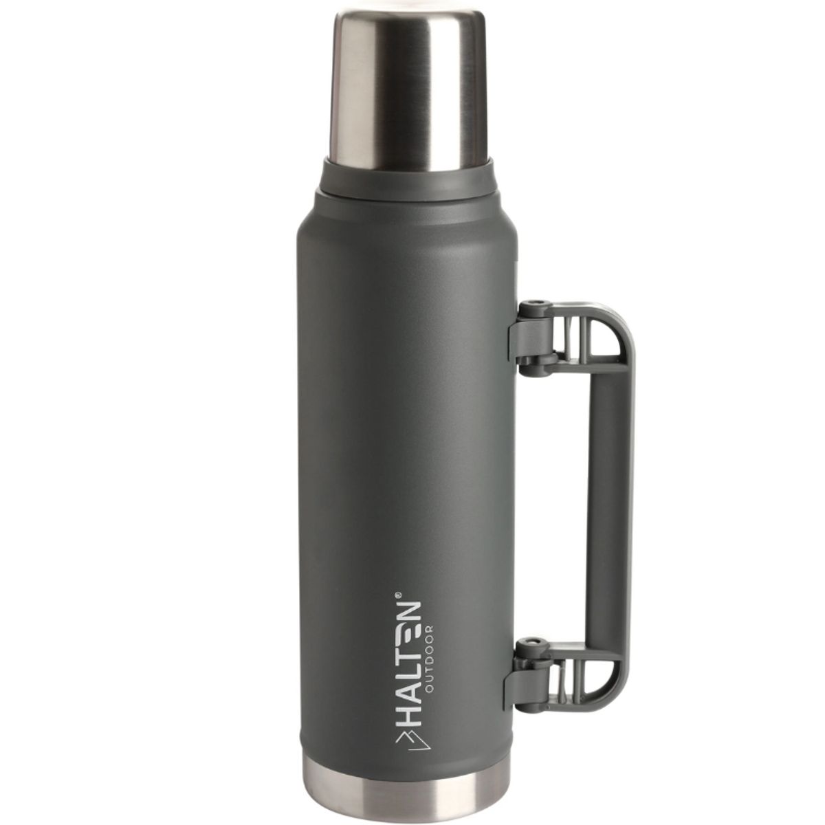 HALTEN - Termo Acero 1.3 Litros Outdoor Doble Pared Halten