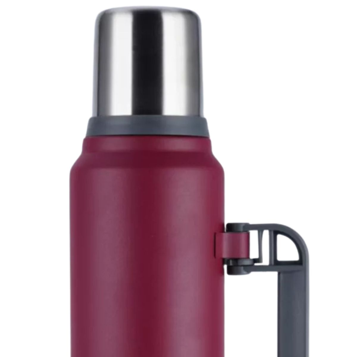 HALTEN - Termo Acero 1.3 Litros Outdoor Doble Pared Halten