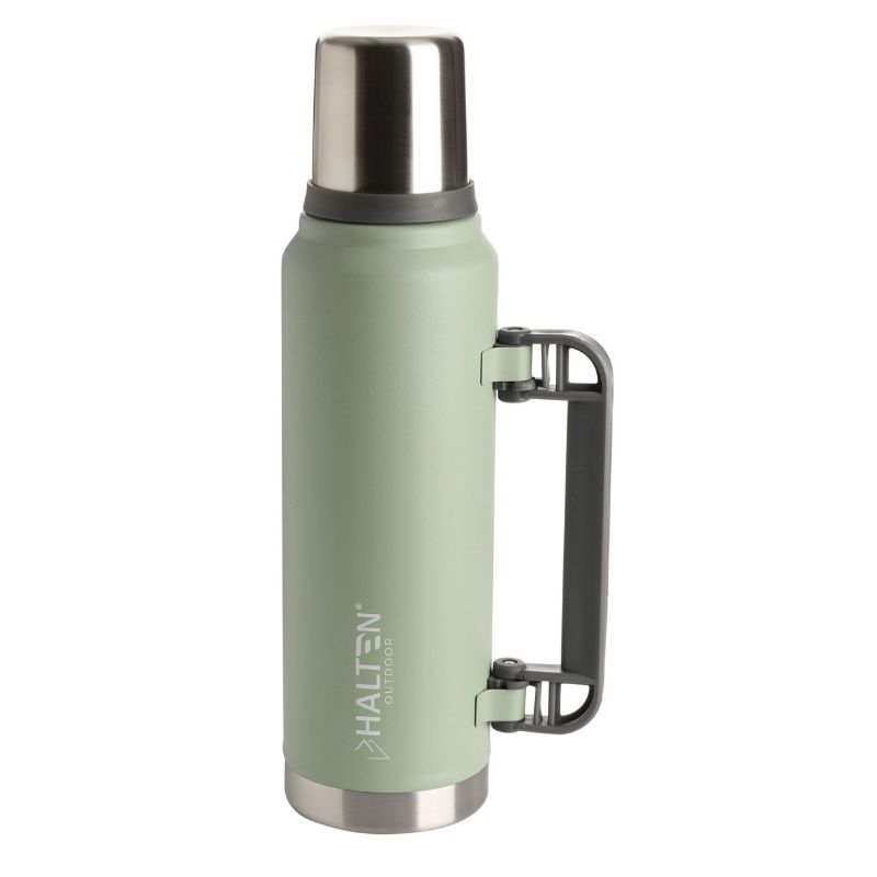 HALTEN - Termo Acero 1.3 Litros Outdoor Doble Pared Halten