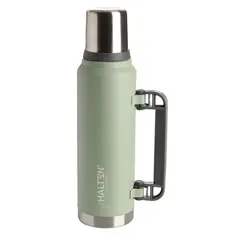 HALTEN - Termo Acero 1.3 Litros Outdoor Doble Pared