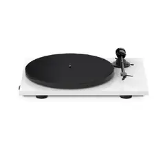 PRO JECT AUDIO - Pro-Ject E1 Phono Tornamesa