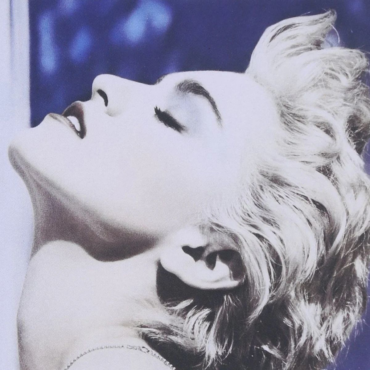 SIRE RECORDS - Madonna - True Blue - Vinilo