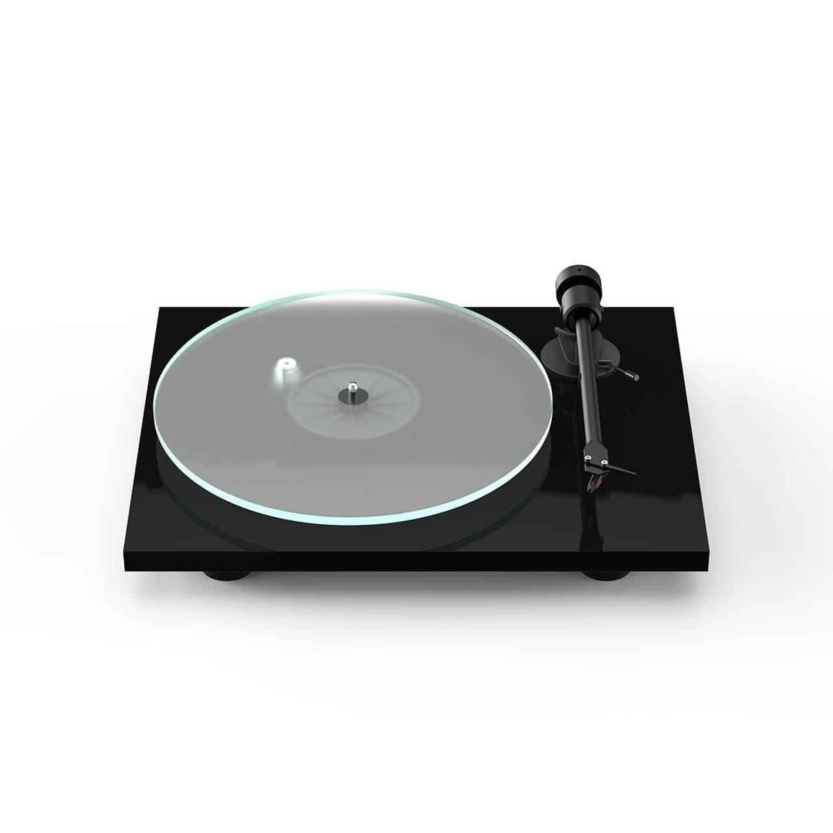 PRO JECT AUDIO - Pro-JeT Tornamesa T1 color negro