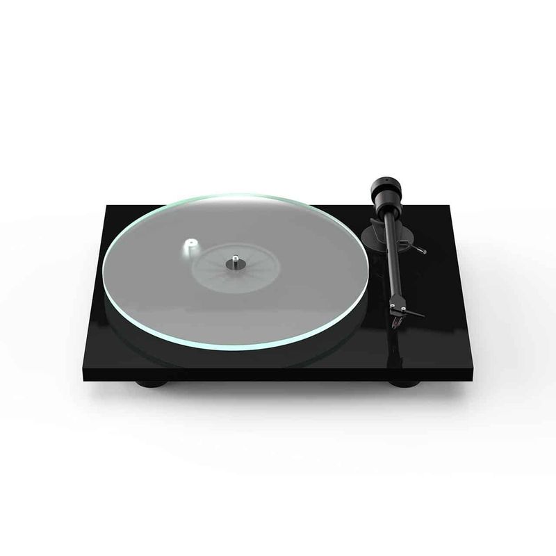 PRO JECT AUDIO - Pro-Ject  T1