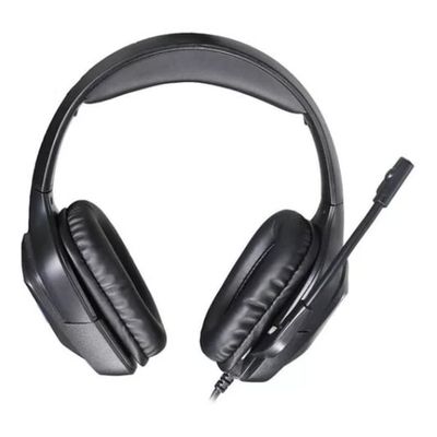 Imagen 2 del producto Auriculares Gamer Gamer H220s H22s Color Negro