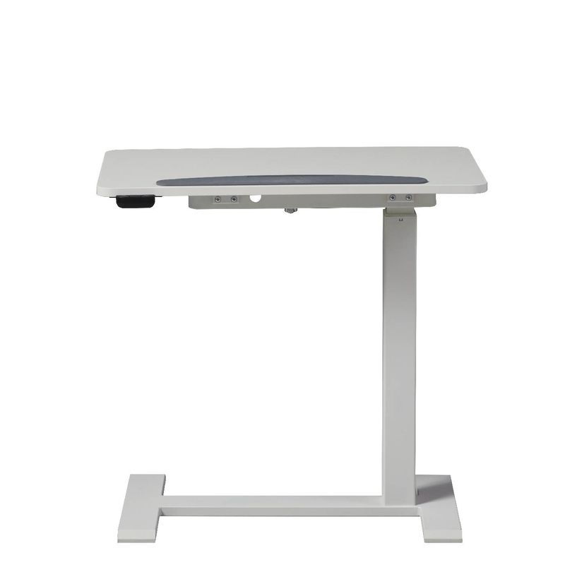 GENERICO - Mesa Auxiliar Eléctrico color Blanco