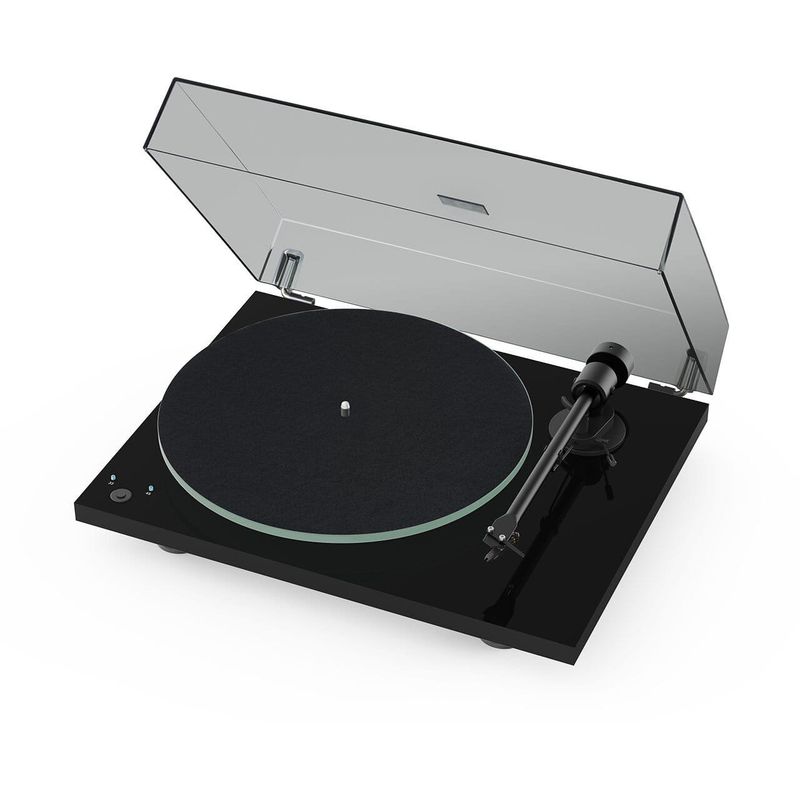 PRO JECT AUDIO - Pro-Ject  T1 Phono SB  Tornamesa