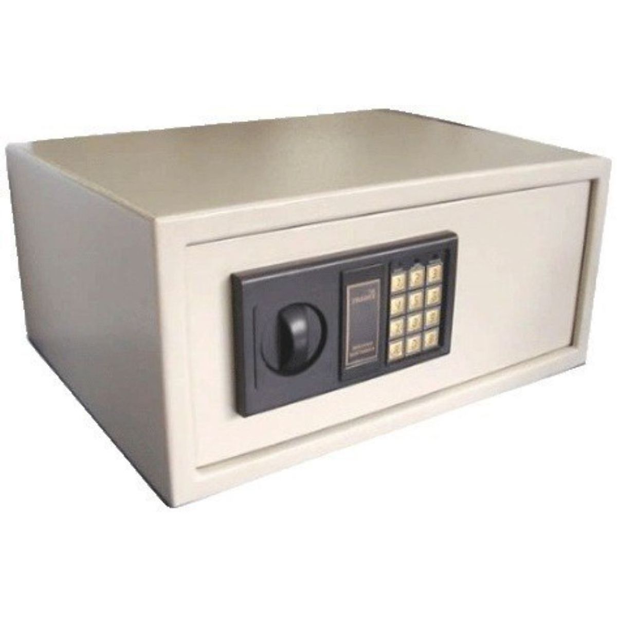 RD - Caja Fuerte Digital Electronica Seguridad 43x36x20cm 24 Lts G