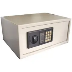 RD - Caja Fuerte Digital Electronica Seguridad 43x36x20cm 24 Lts G