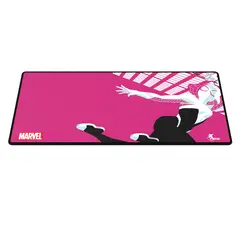 XTECH - XTA-M16SG-XXL Alfombrilla Para Mouse, Edición Ghost Spider