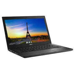 DELL - Notebook Latitude 7480 14" Intel Core i7 7600U/256GB SSD/8GB Ram REACONDICIONADO GRADO B